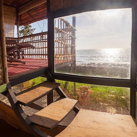 Colonels Beach Villa Alappuzha Zewnętrze zdjęcie