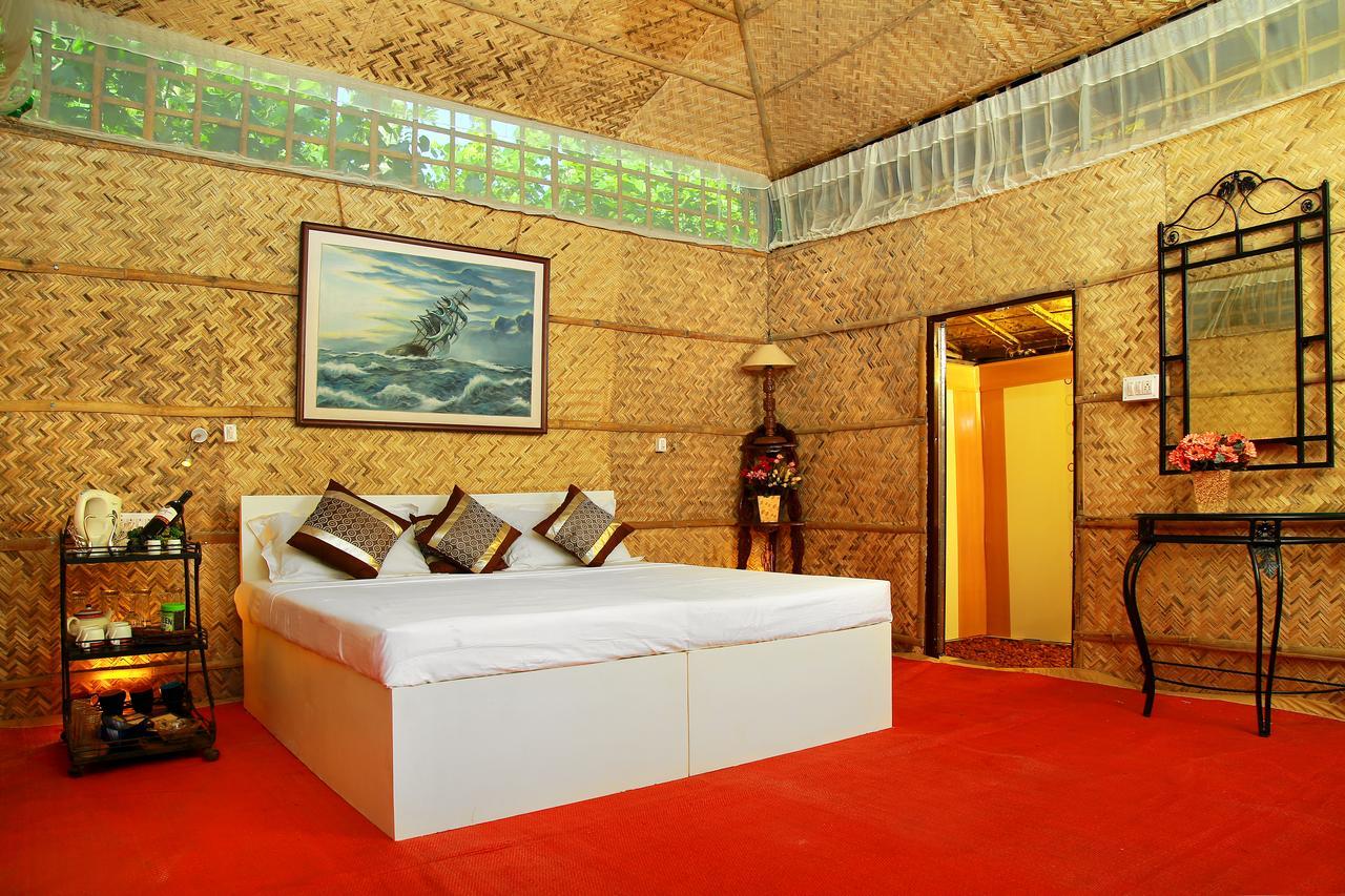 Colonels Beach Villa Alappuzha Zewnętrze zdjęcie