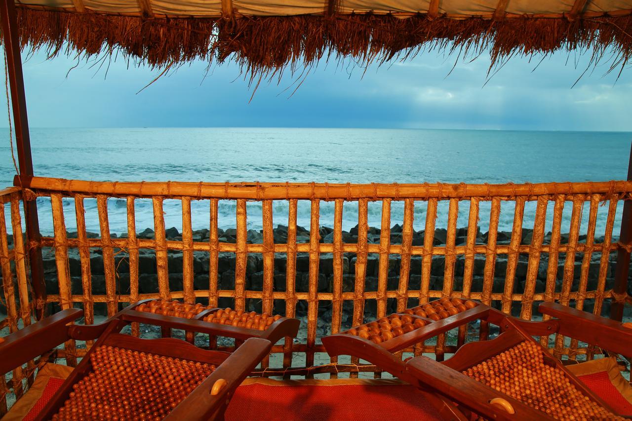 Colonels Beach Villa Alappuzha Zewnętrze zdjęcie