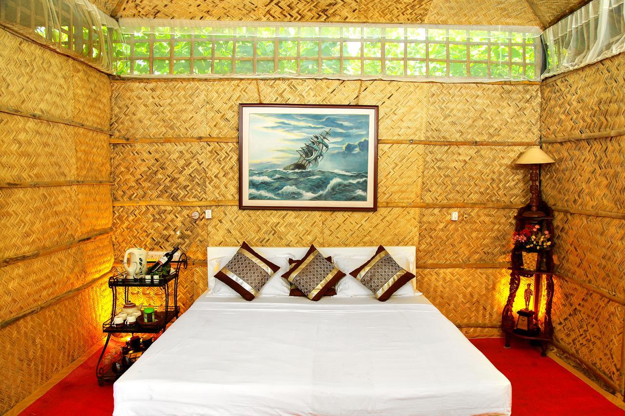 Colonels Beach Villa Alappuzha Zewnętrze zdjęcie