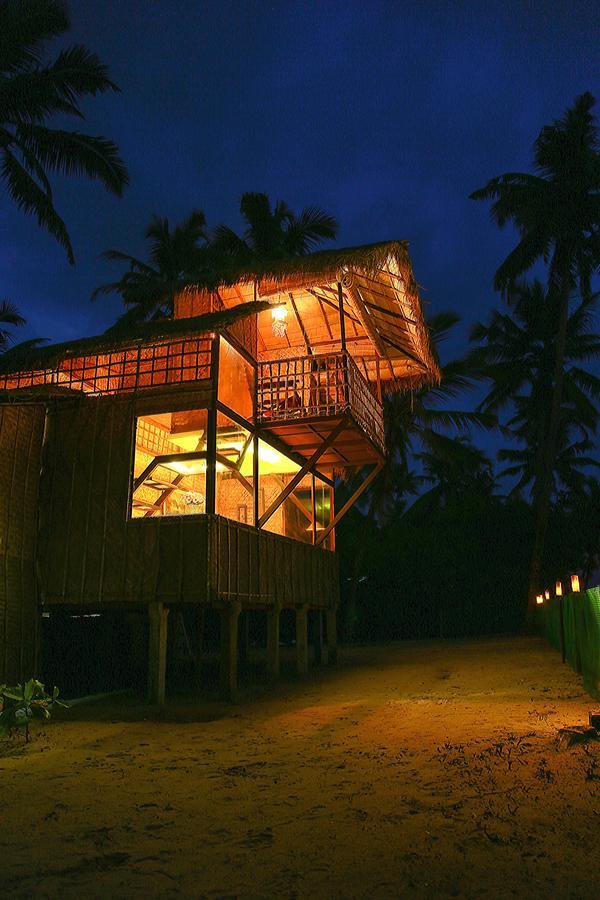 Colonels Beach Villa Alappuzha Zewnętrze zdjęcie
