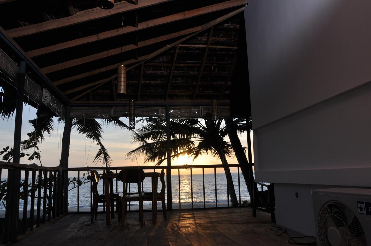 Colonels Beach Villa Alappuzha Zewnętrze zdjęcie