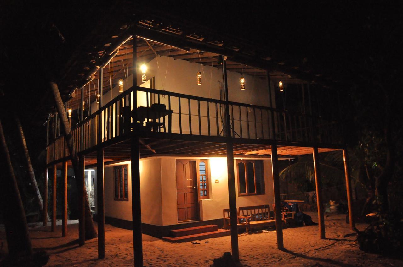 Colonels Beach Villa Alappuzha Zewnętrze zdjęcie
