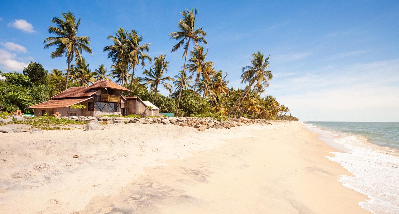 Colonels Beach Villa Alappuzha Zewnętrze zdjęcie