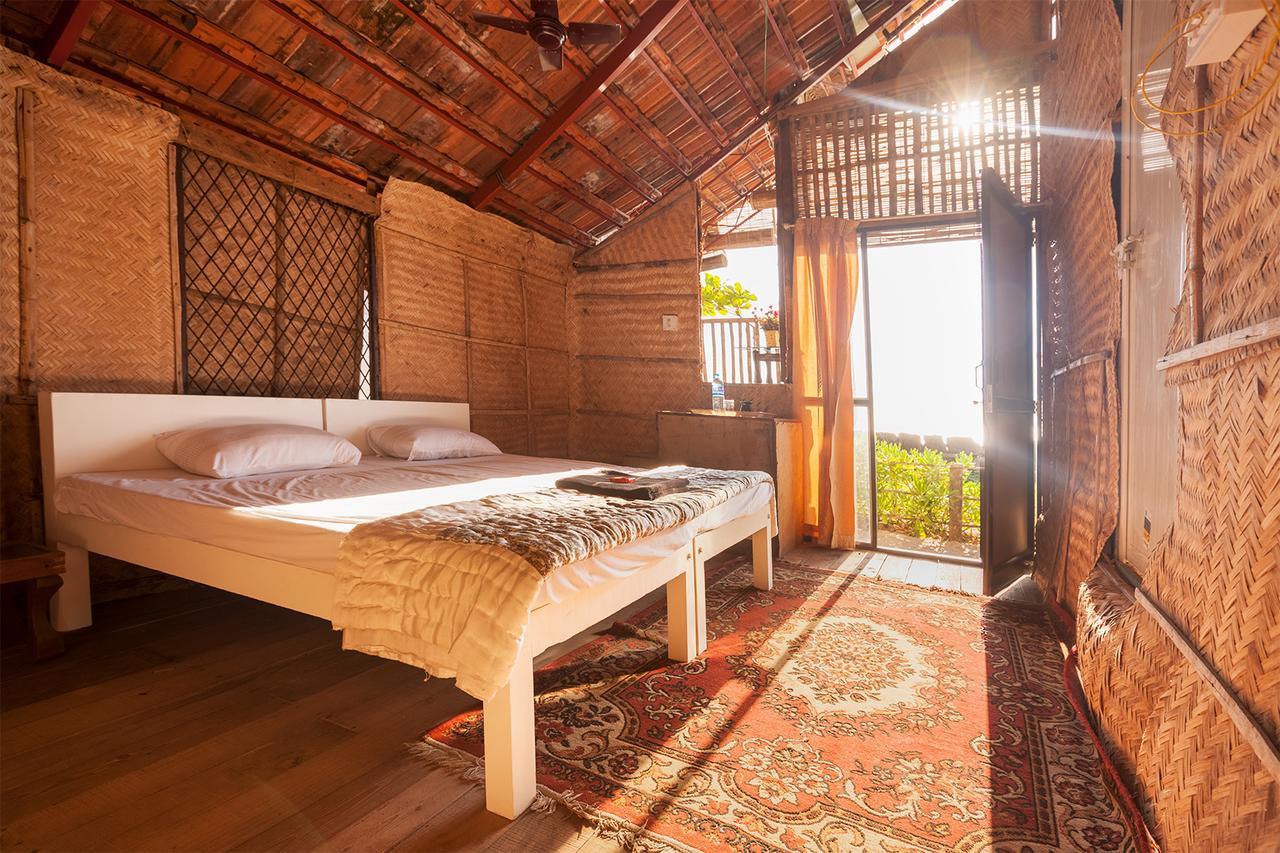Colonels Beach Villa Alappuzha Zewnętrze zdjęcie