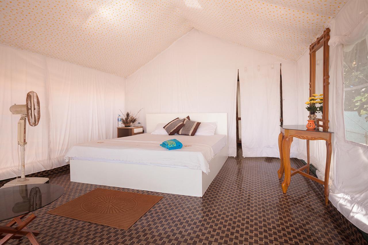 Colonels Beach Villa Alappuzha Zewnętrze zdjęcie