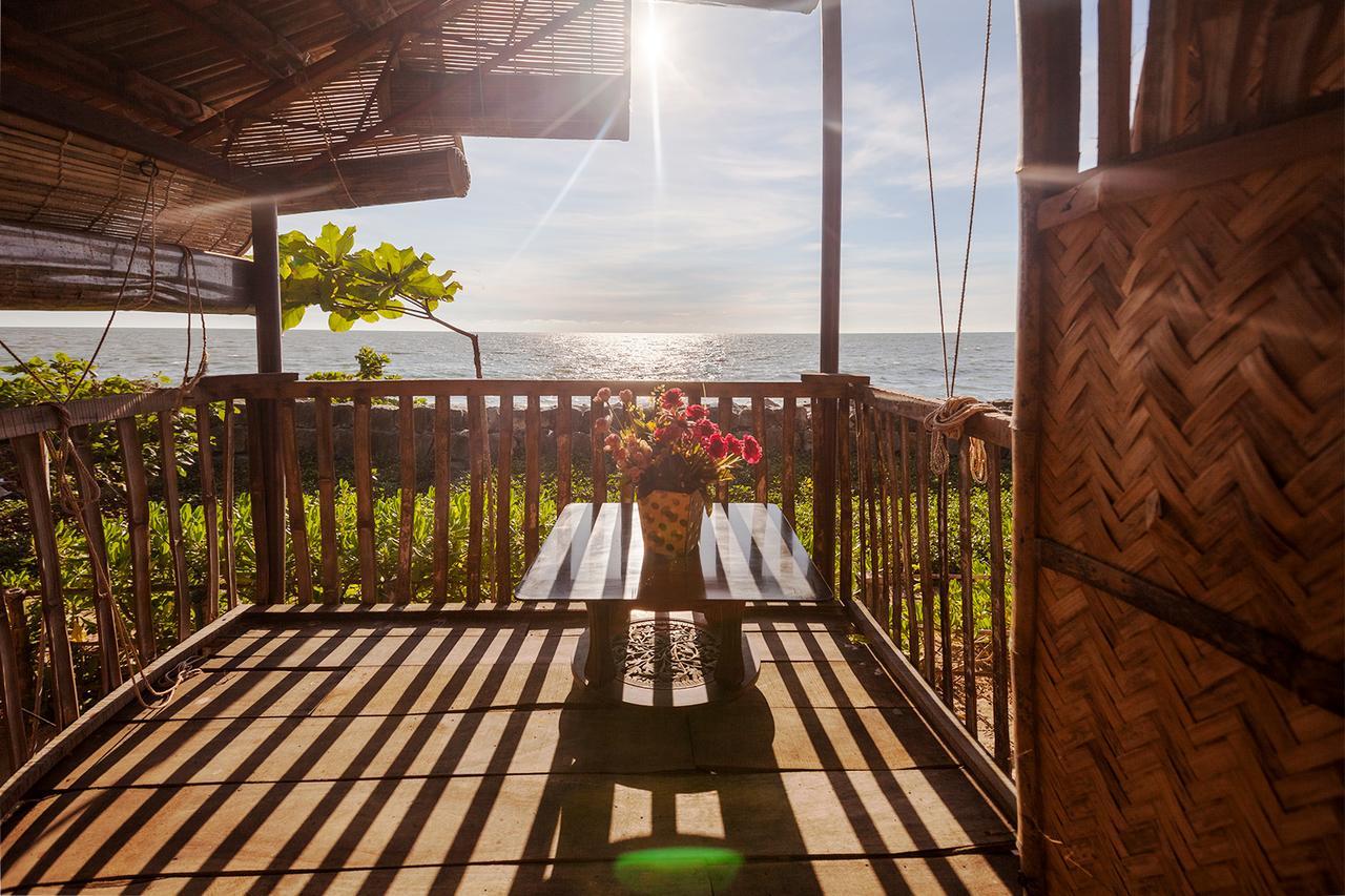 Colonels Beach Villa Alappuzha Zewnętrze zdjęcie