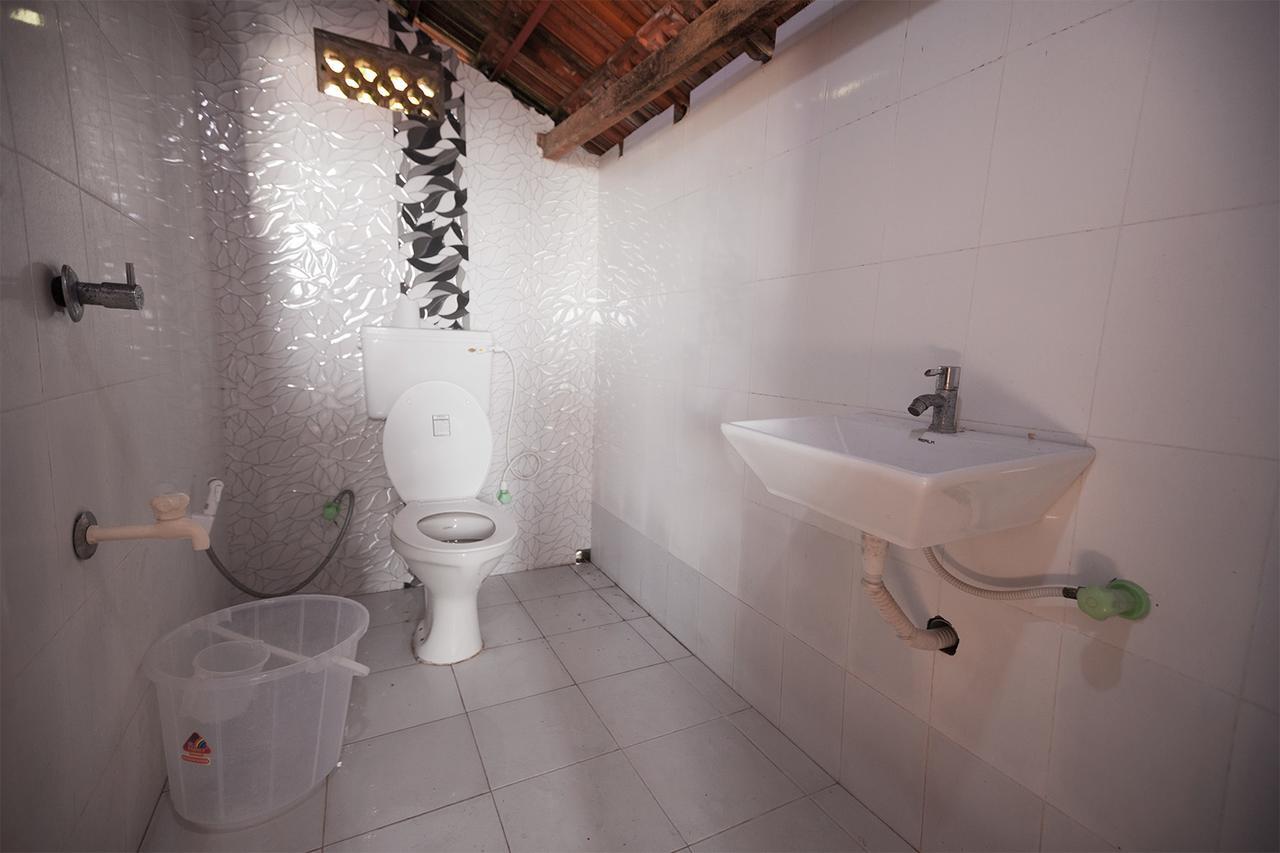 Colonels Beach Villa Alappuzha Zewnętrze zdjęcie