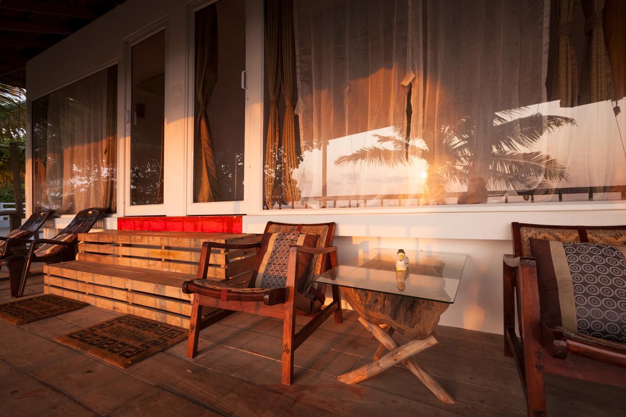 Colonels Beach Villa Alappuzha Zewnętrze zdjęcie